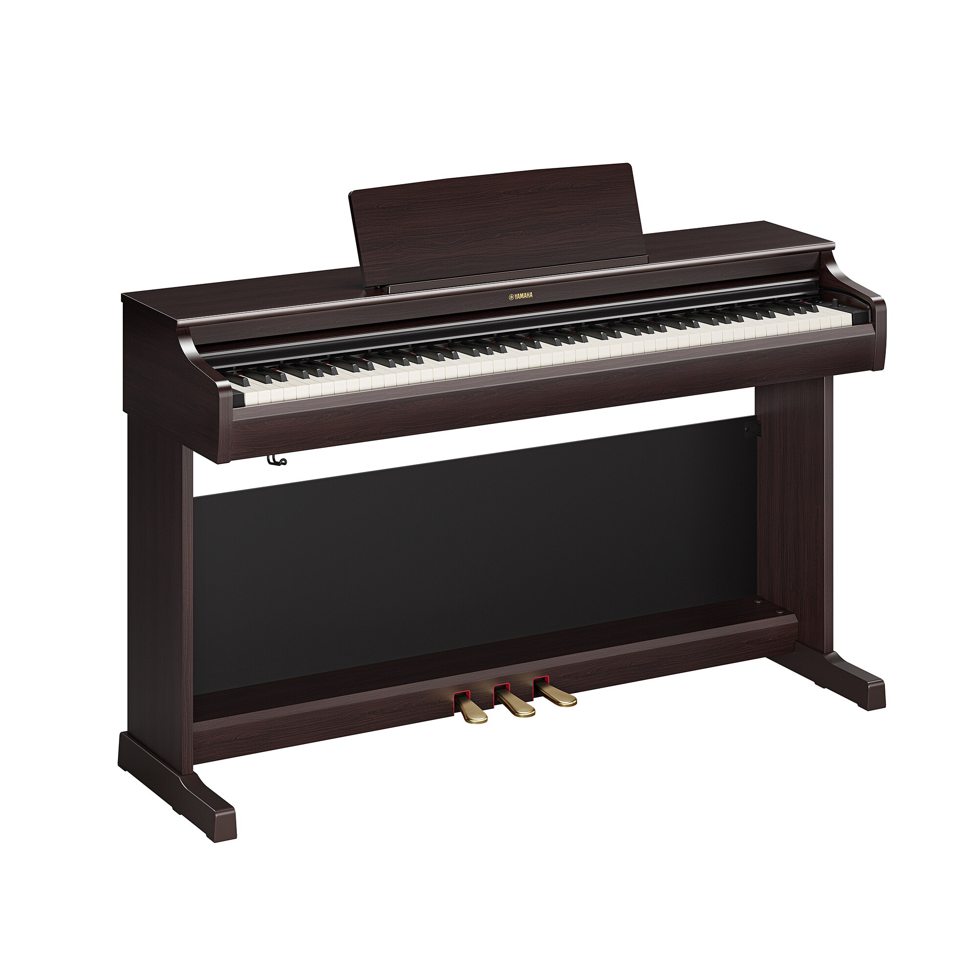 YDP-166 - Overview - ARIUS - Products - Pianos - Musical