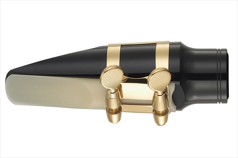 YDS-150 - Overview - Digital Wind Instruments - Products - Brass