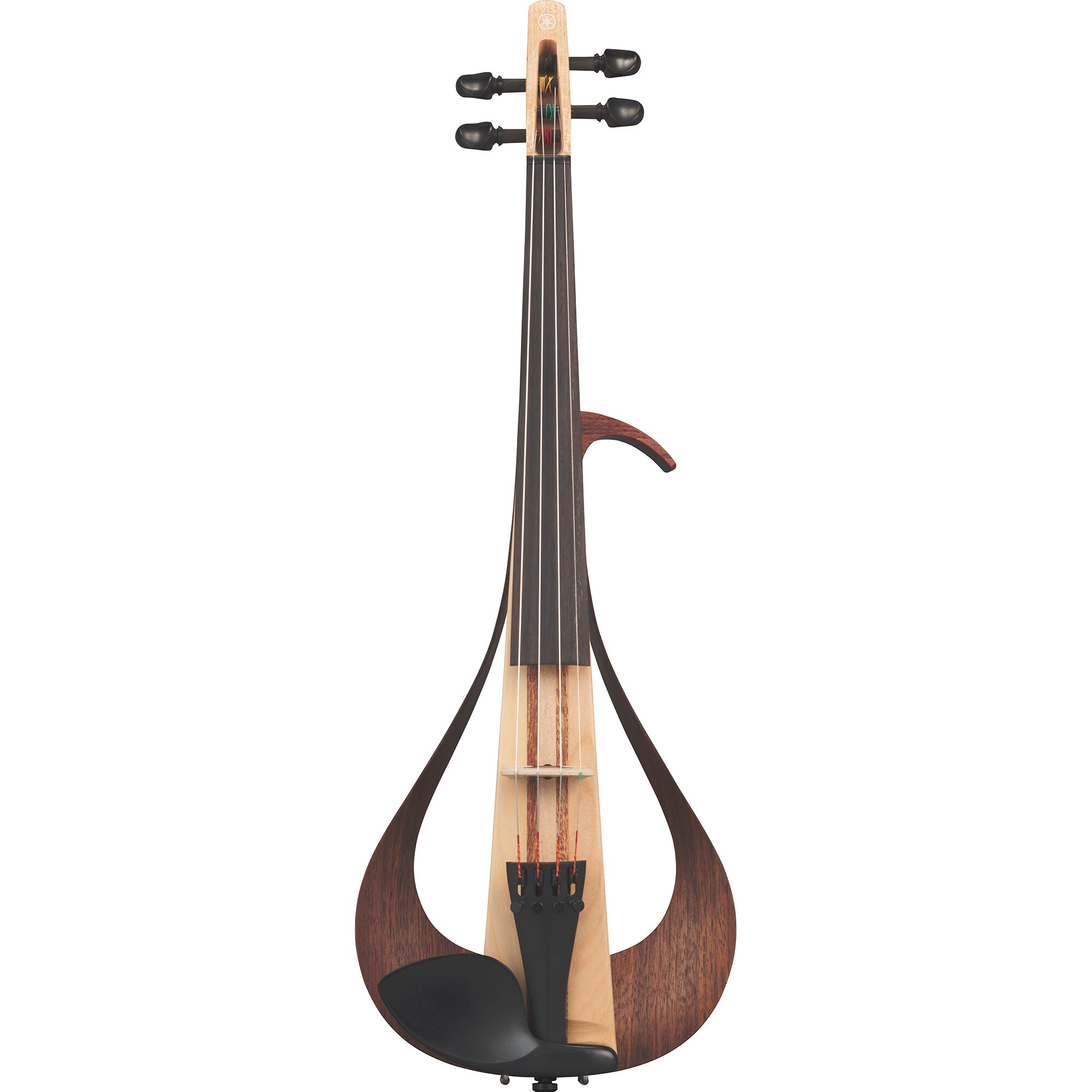 Yamaha YEV104 エレクトリックバイオリン YEV104/YEV105 - Overview - Electric Strings - Products - Strings