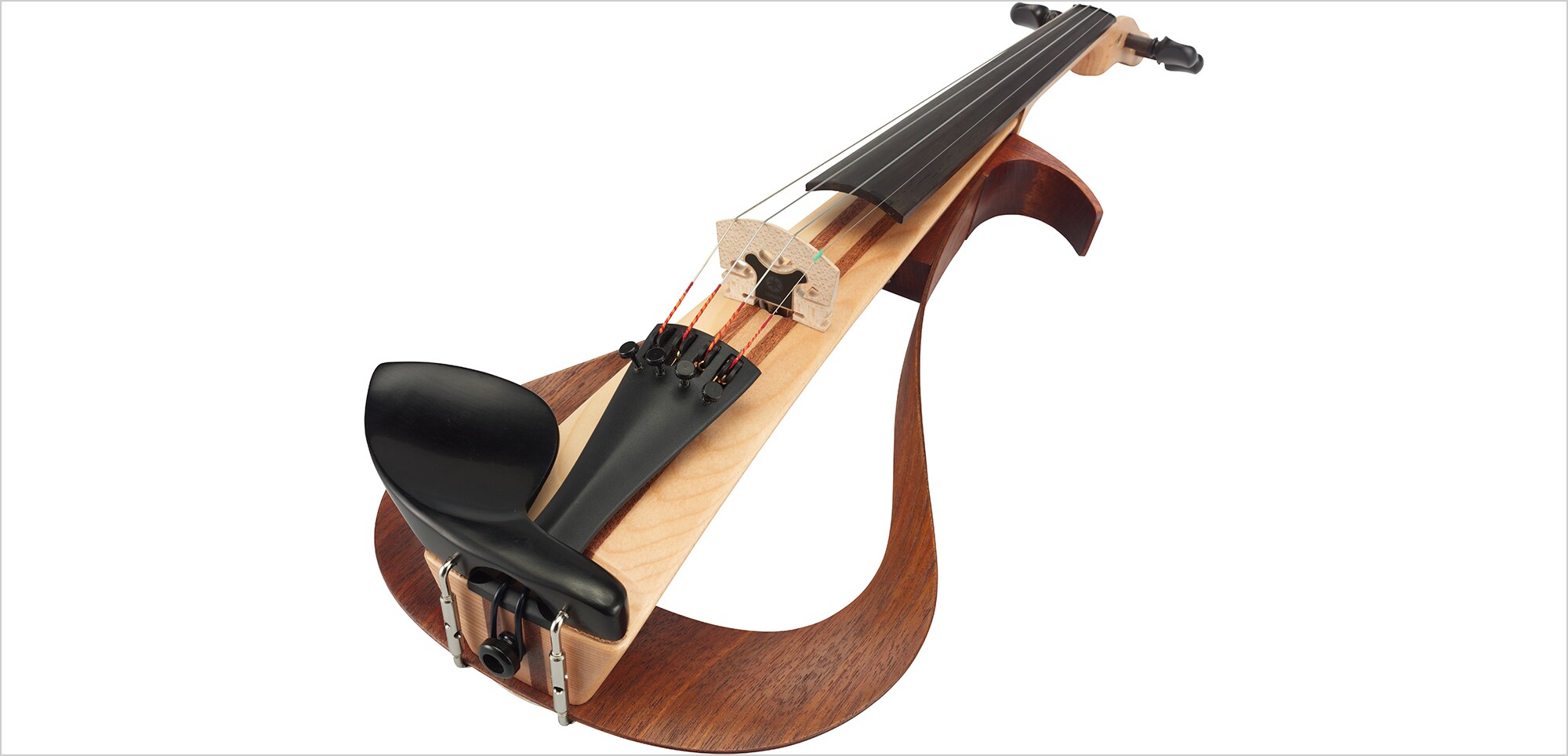 YEV104/YEV105 - Overview - Electric Strings - Products - Strings