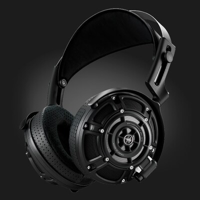 Basic image of the YH-4000 headphones