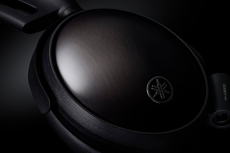 Housing of the YHC3000 headphones