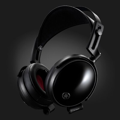Basic image of the YH-C3000 headphones