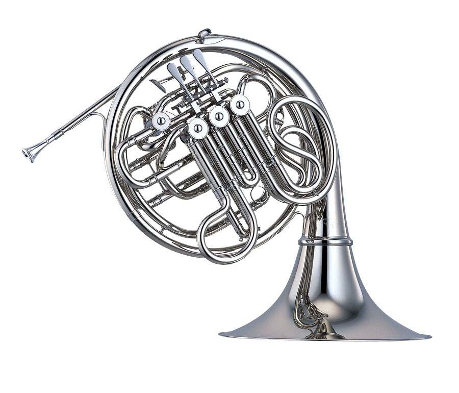 YHR-668 - Overview - French Horns - Products - Brass & Woodwinds