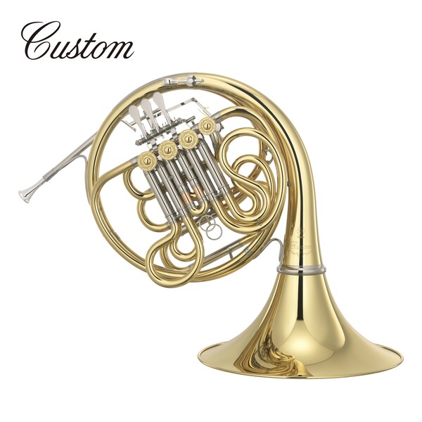 Yamaha French Horns YHR-871II