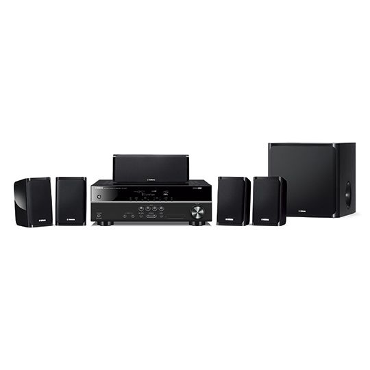 Home cinema system sales uk