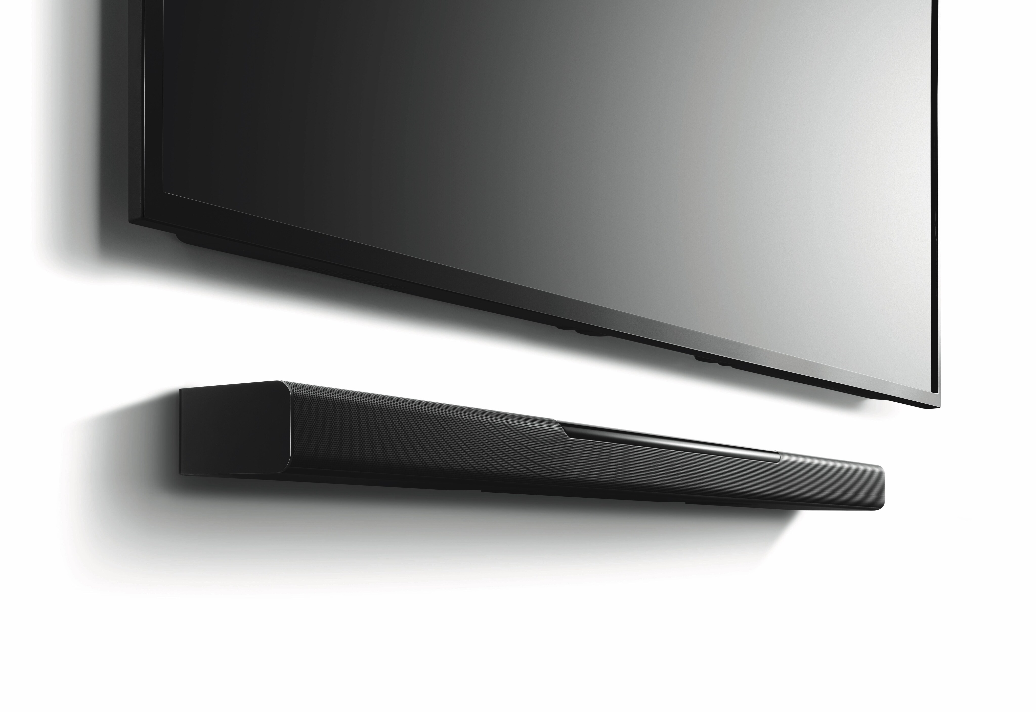 yamaha musiccast soundbar 40