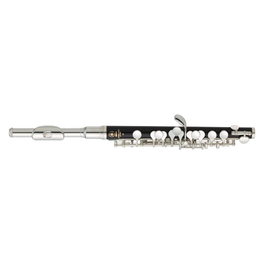 YPC-32 - Overview - Piccolos - Products - Brass & Woodwinds