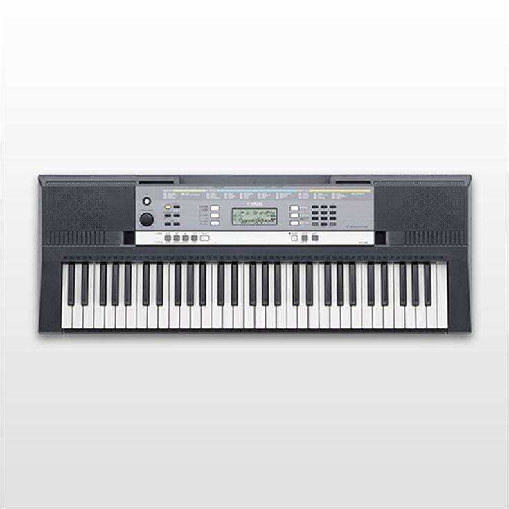 keyboard yamaha ypt