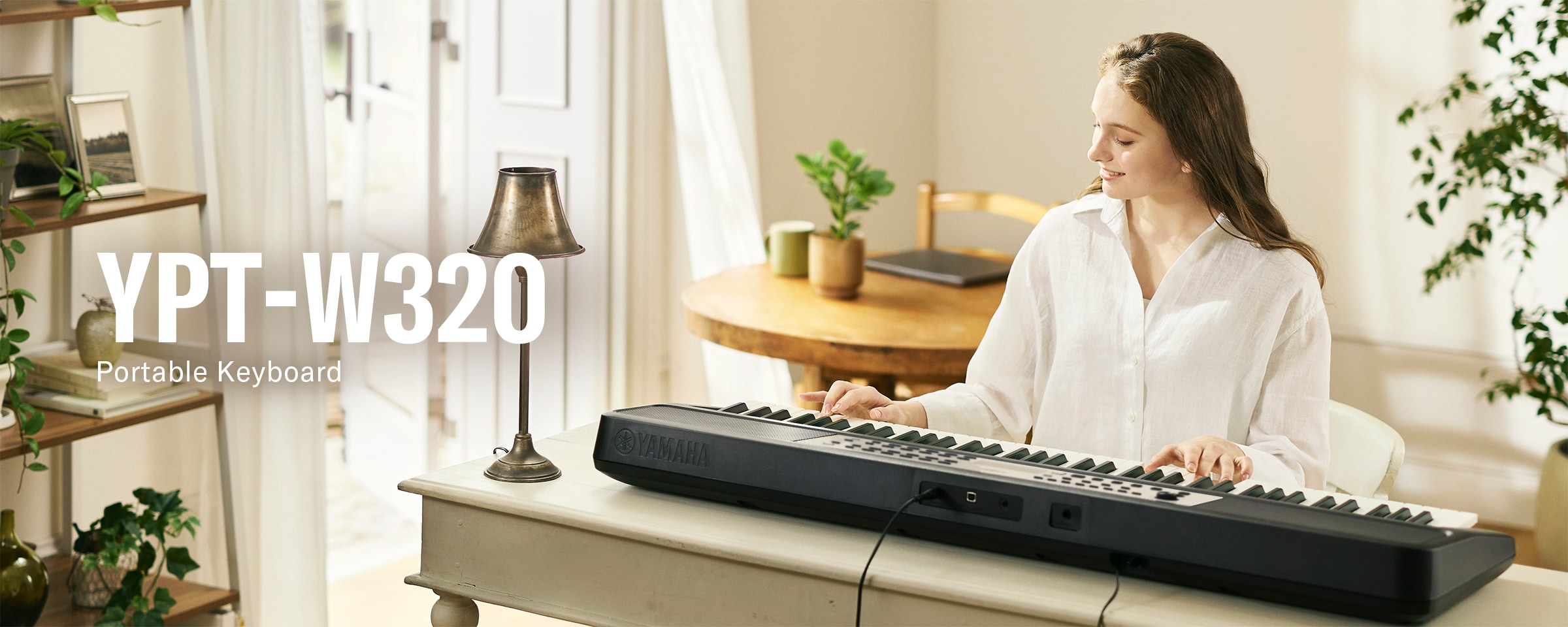 YPT-W320
