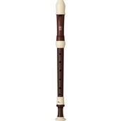 Yamaha Recorders Alto ABS Resin Recorders YRA-322B