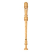 Yamaha Alto Wooden Recorders YRA-61