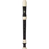 Yamaha Recorders Soprano ABS Resin Recorders YRS-323
