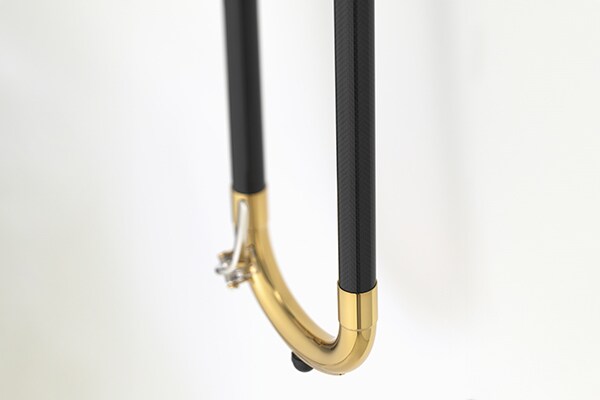 Lightweight and Durable - Carbon Fibre Slide