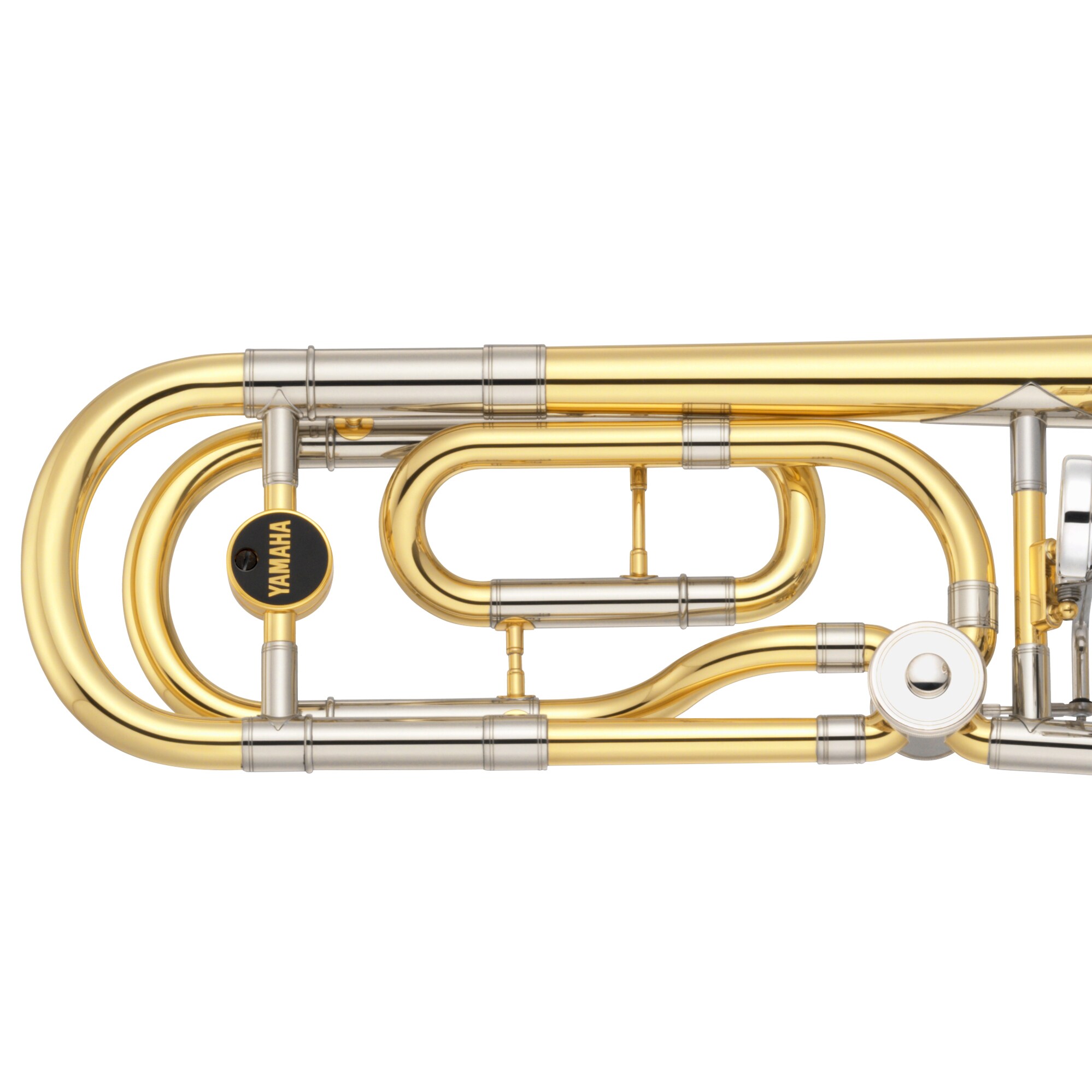 YSL-882 - Overview - Trombones - Products - Brass & Woodwinds