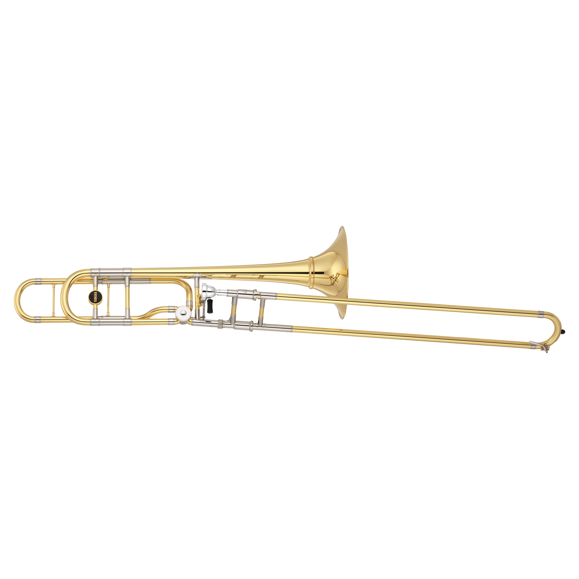 YSL-882O - Overview - Trombones - Products - Brass & Woodwinds