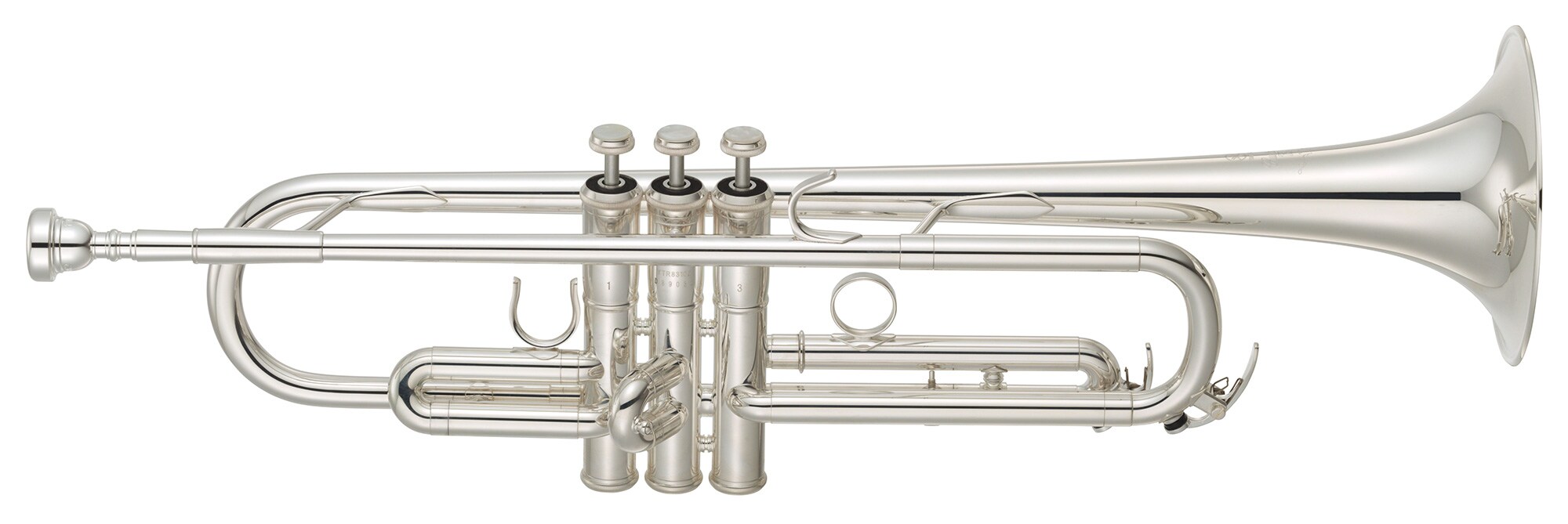 YTR-8310Z - Overview - Trumpets - Products - Brass & Woodwinds