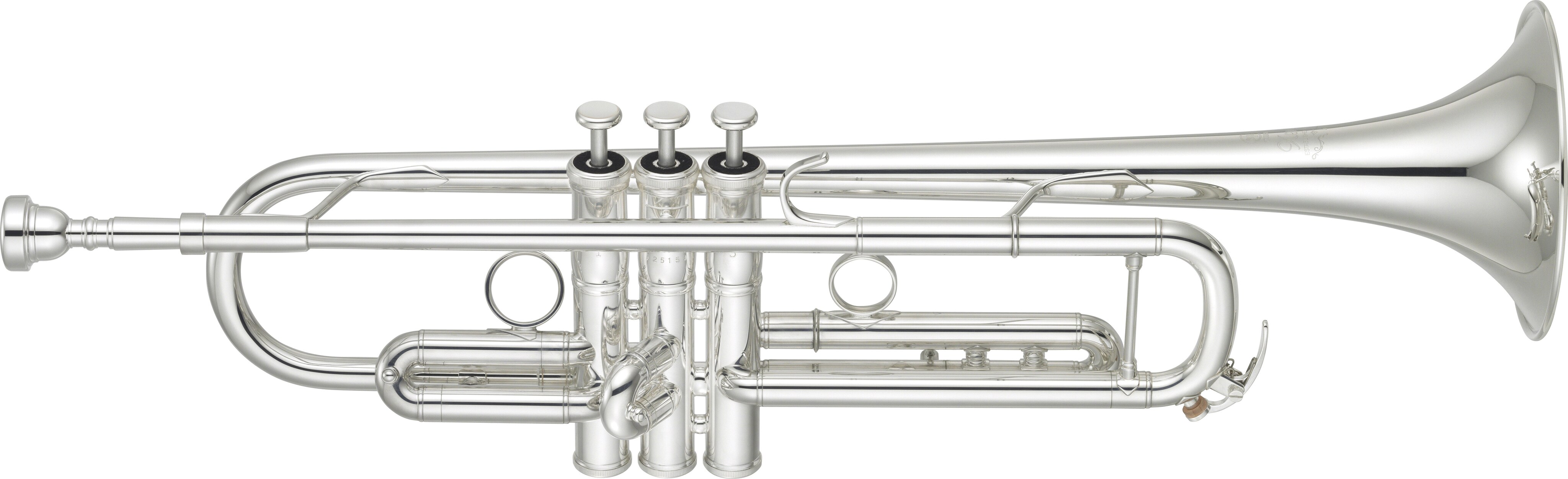 YTR-8335RS - Overview - Trumpets - Products - Brass & Woodwinds