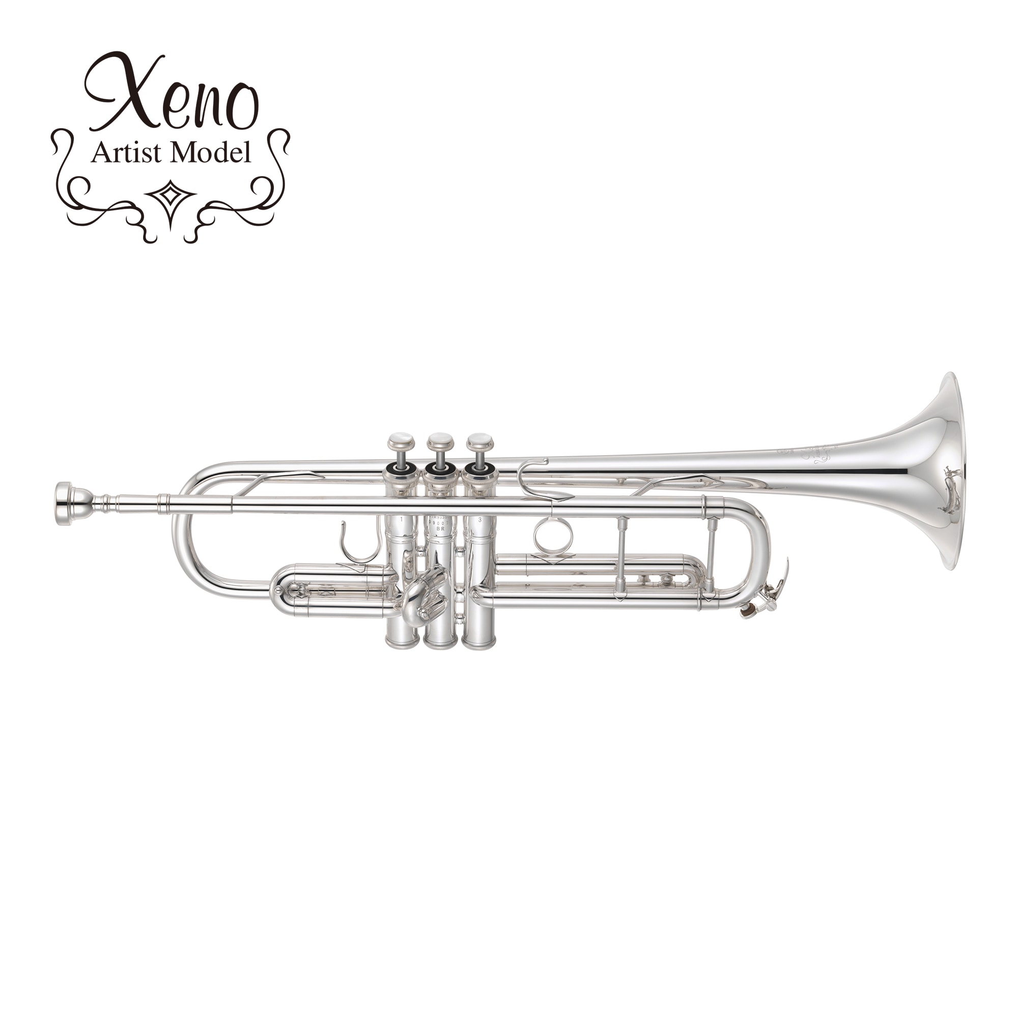 YTR-9335CHS-BR - Overview - Trumpets - Products - Brass