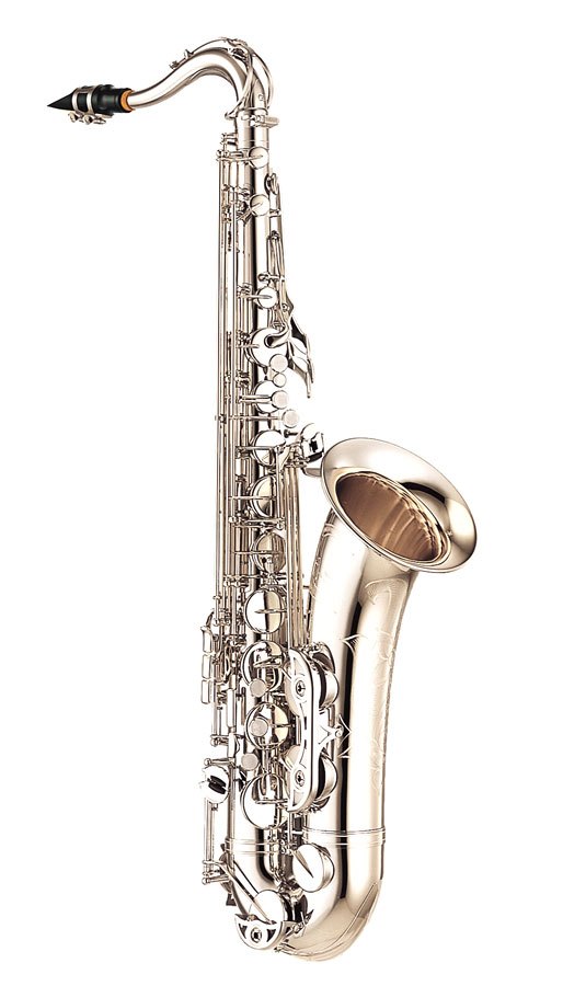 YTS-62 - Overview - Saxophones - Brass & Woodwinds - Musical 