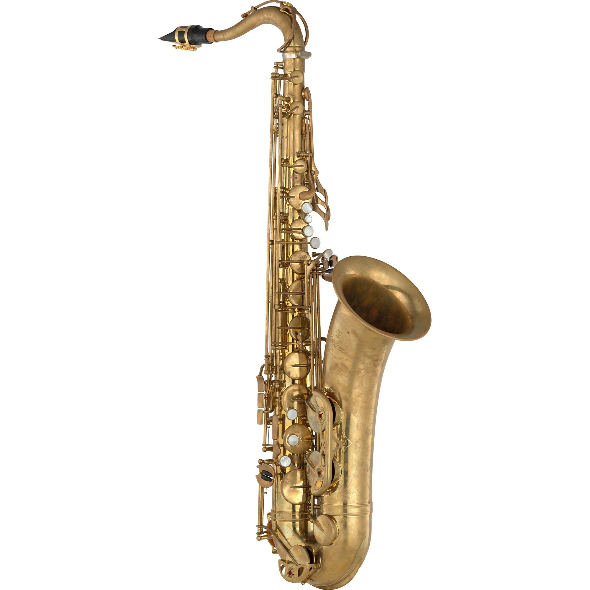 YTS-62 - Overview - Saxophones - Brass & Woodwinds - Musical 