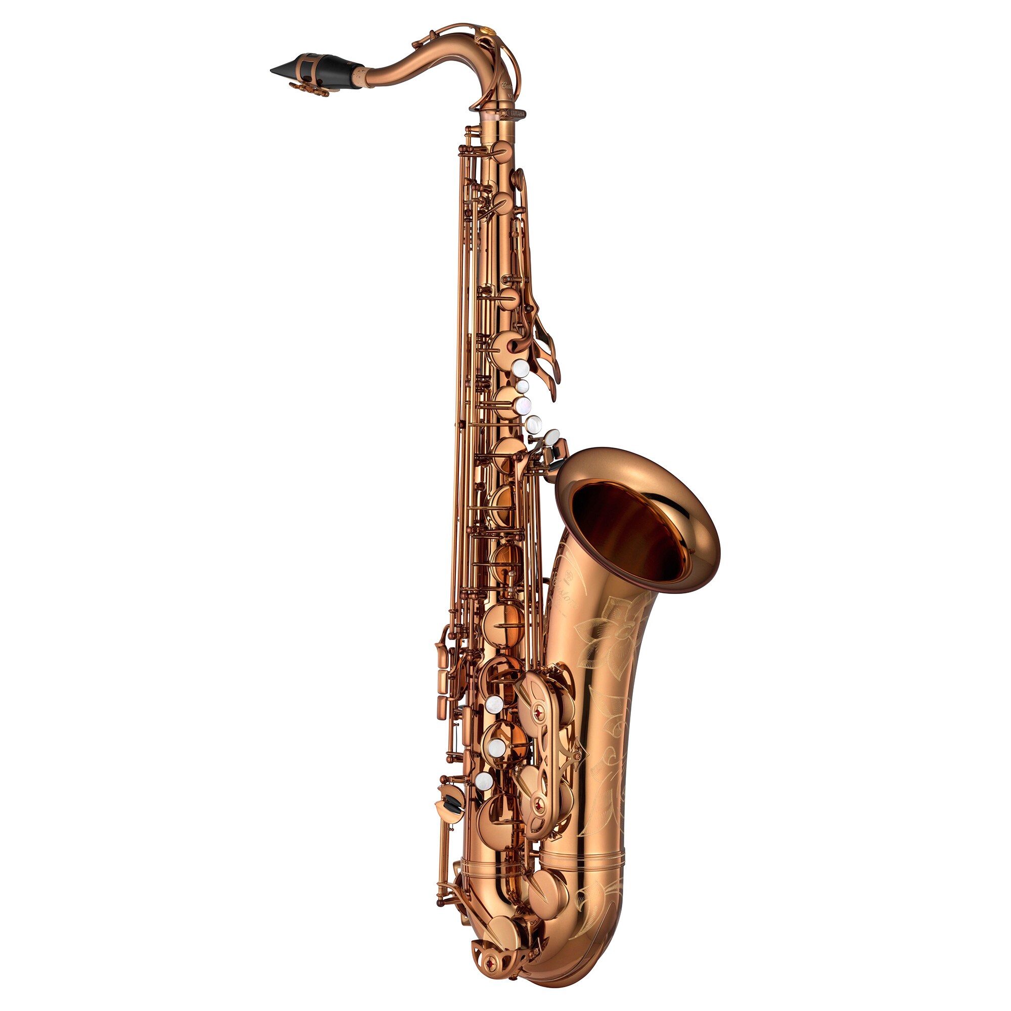 YTS-82Z - Overview - Saxophones - Products - Brass