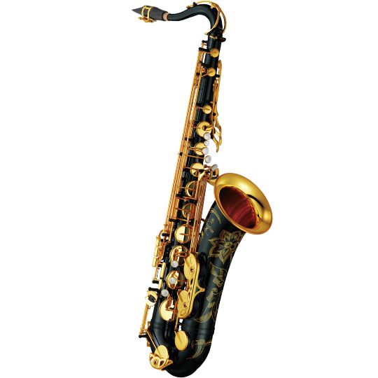 YTS-82Z - Overview - Saxophones - Brass & Woodwinds - Musical Instruments -  Products - Yamaha - UK and Ireland