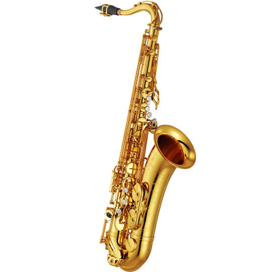 YTS-82Z - Overview - Saxophones - Brass & Woodwinds - Musical 