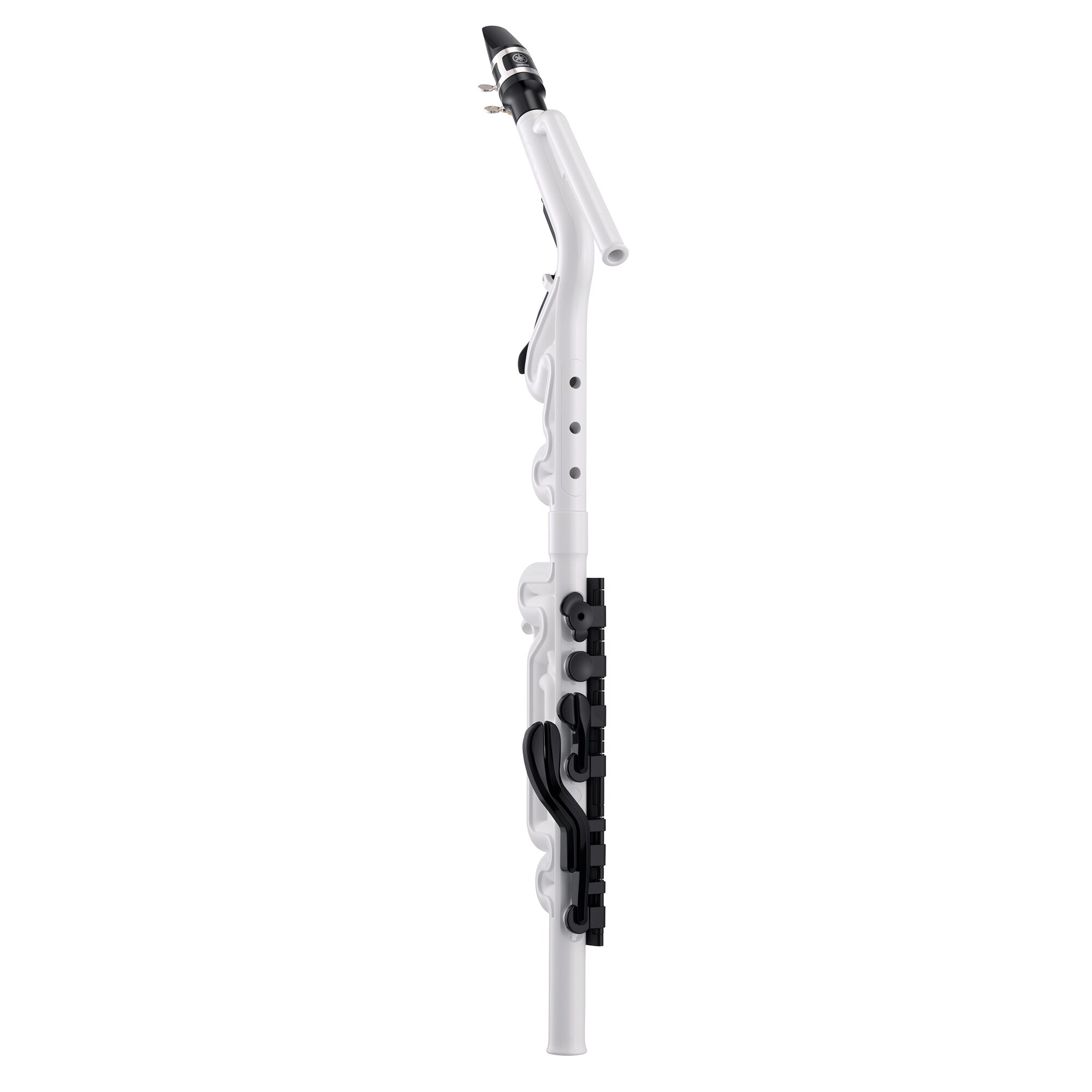 ほとんど使用していません。Yamaha Venova YVS-140 リード付 Overview - Venova™ - Casual Wind Instruments - Products - Brass