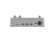 Yamaha Game Streaming Audio Mixer ZG01 042 rear