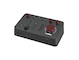 Yamaha Game Streaming Audio Mixer ZG01 153 angle
