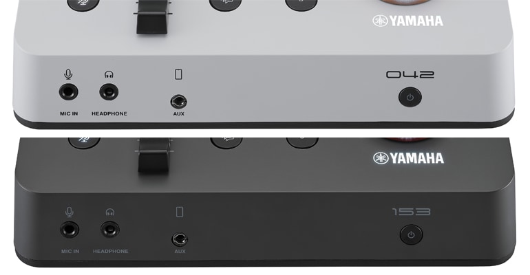 ZG01 042 / ZG01 153 - Overview - ZG Series - Mixers - Products