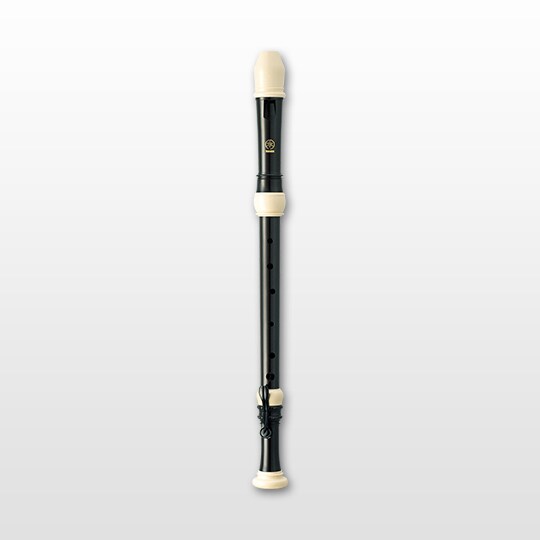 YAMAHA TENOR BAROQUE 木製リコーダー Tenor - Overview - Recorders - Products - Brass & Woodwinds