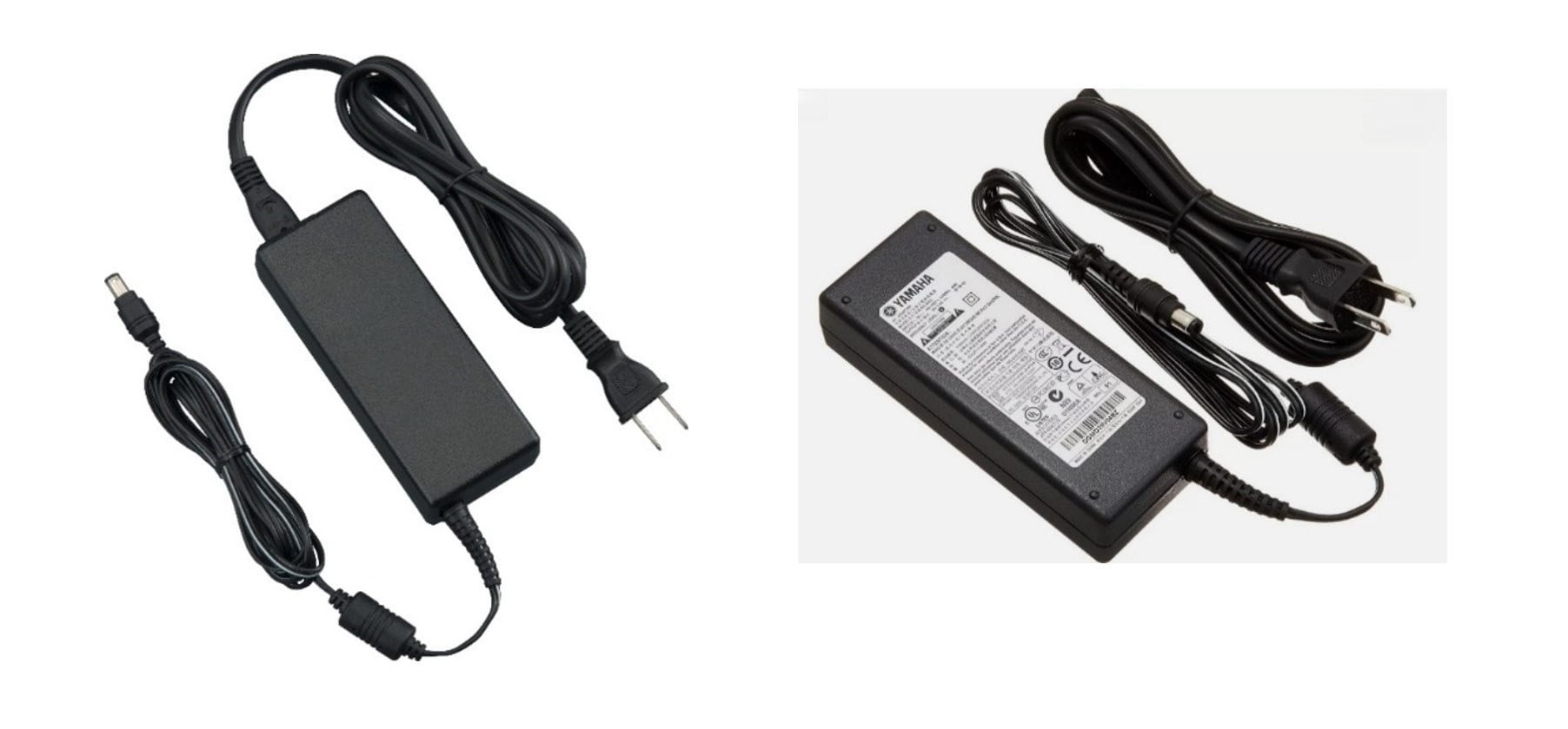 YAMAHA Music Europe GmbH recalls PA-300C AC adaptor