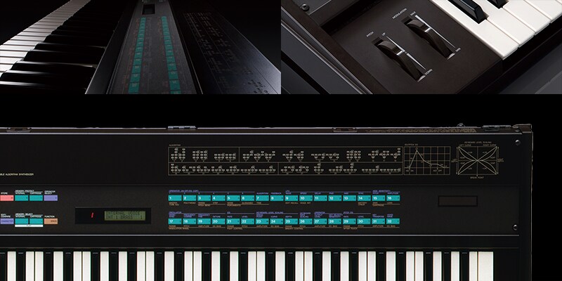 Efforts to Promote Yamaha Synthesizers in Japan - Yamaha - UK and