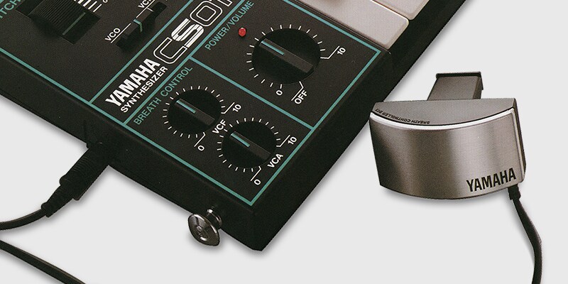 Efforts to Promote Yamaha Synthesizers in Japan - Yamaha - UK and