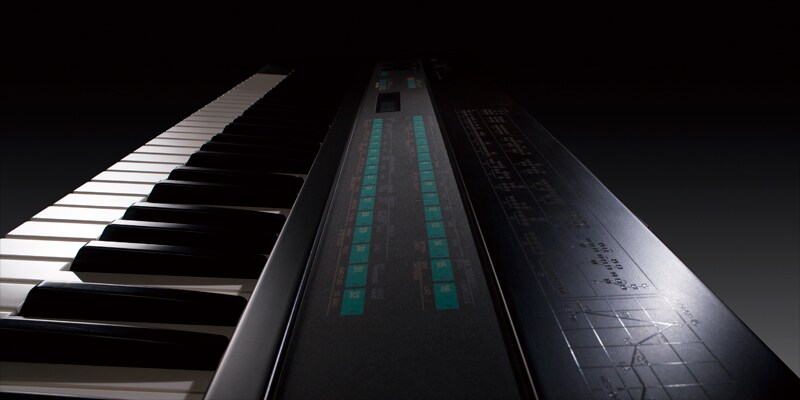 Sound Presets—The Lifeblood of Any Synthesizer - Yamaha - UK and