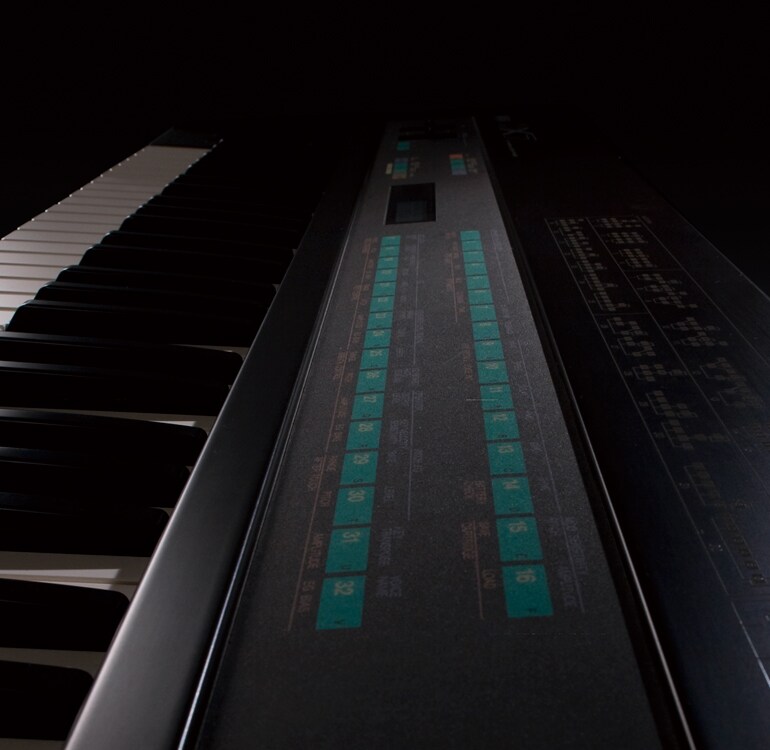 Sound Presets—The Lifeblood of Any Synthesizer - Yamaha - UK and