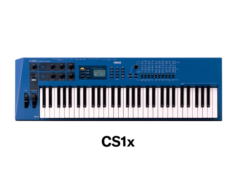 DTM・DAW Mr.Children JAPANESE POP YAMAHA EOS SMF Japanese Pop Music and Yamaha Synthesizers - Yamaha - UK and Ireland