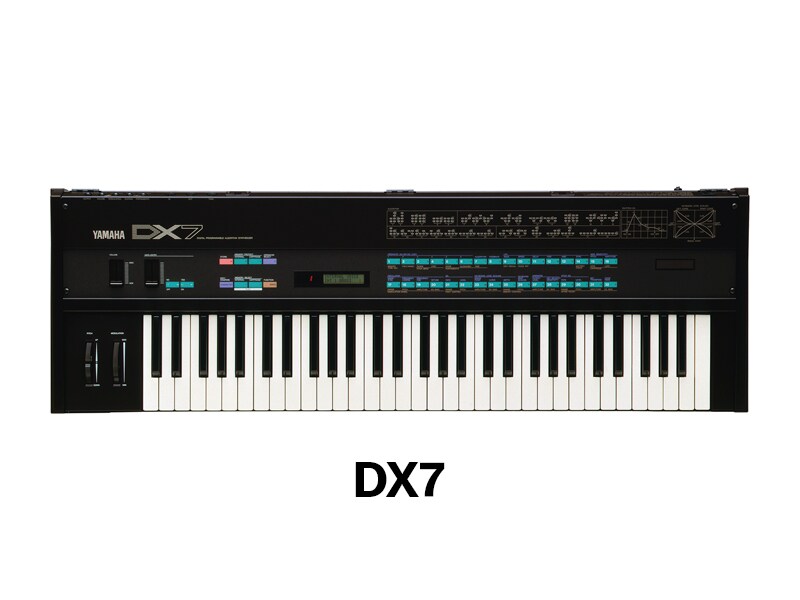 DTM・DAW Mr.Children JAPANESE POP YAMAHA EOS SMF Japanese Pop Music and Yamaha Synthesizers - Yamaha - UK and Ireland