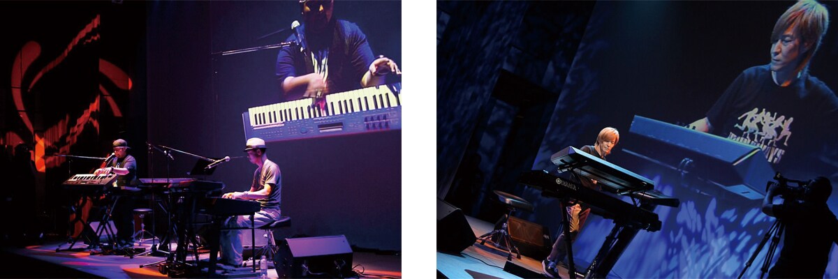Efforts to Promote Yamaha Synthesizers in Japan - Yamaha - UK and