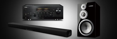 Home Audio