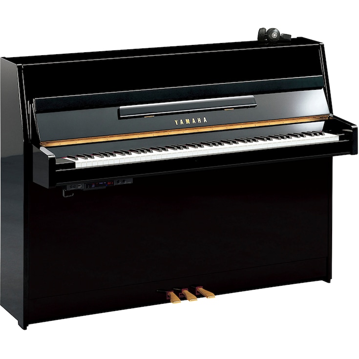 Yamaha b1 SC3