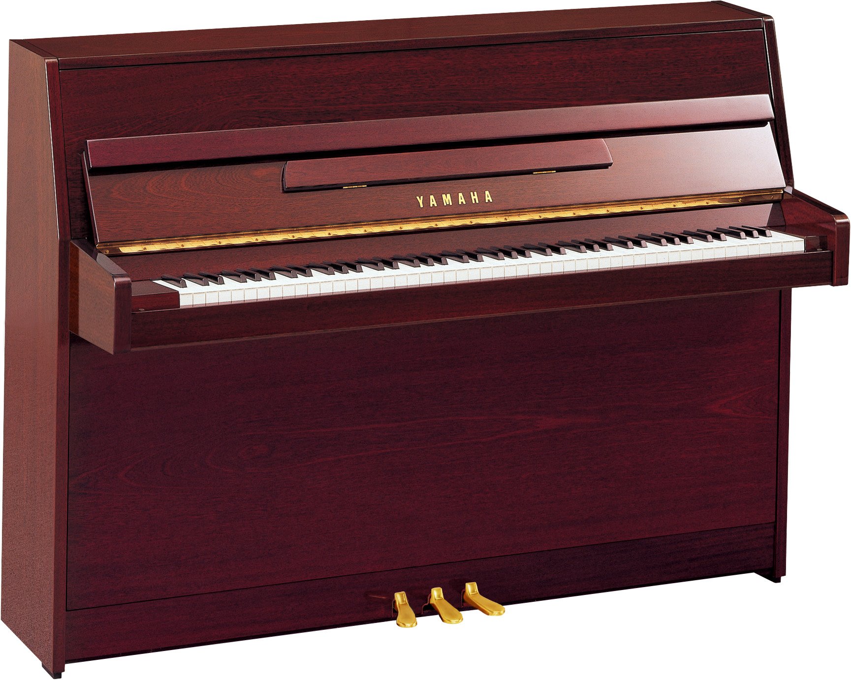 B Series - Overview - UPRIGHT PIANOS - Pianos - Musical Instruments ...