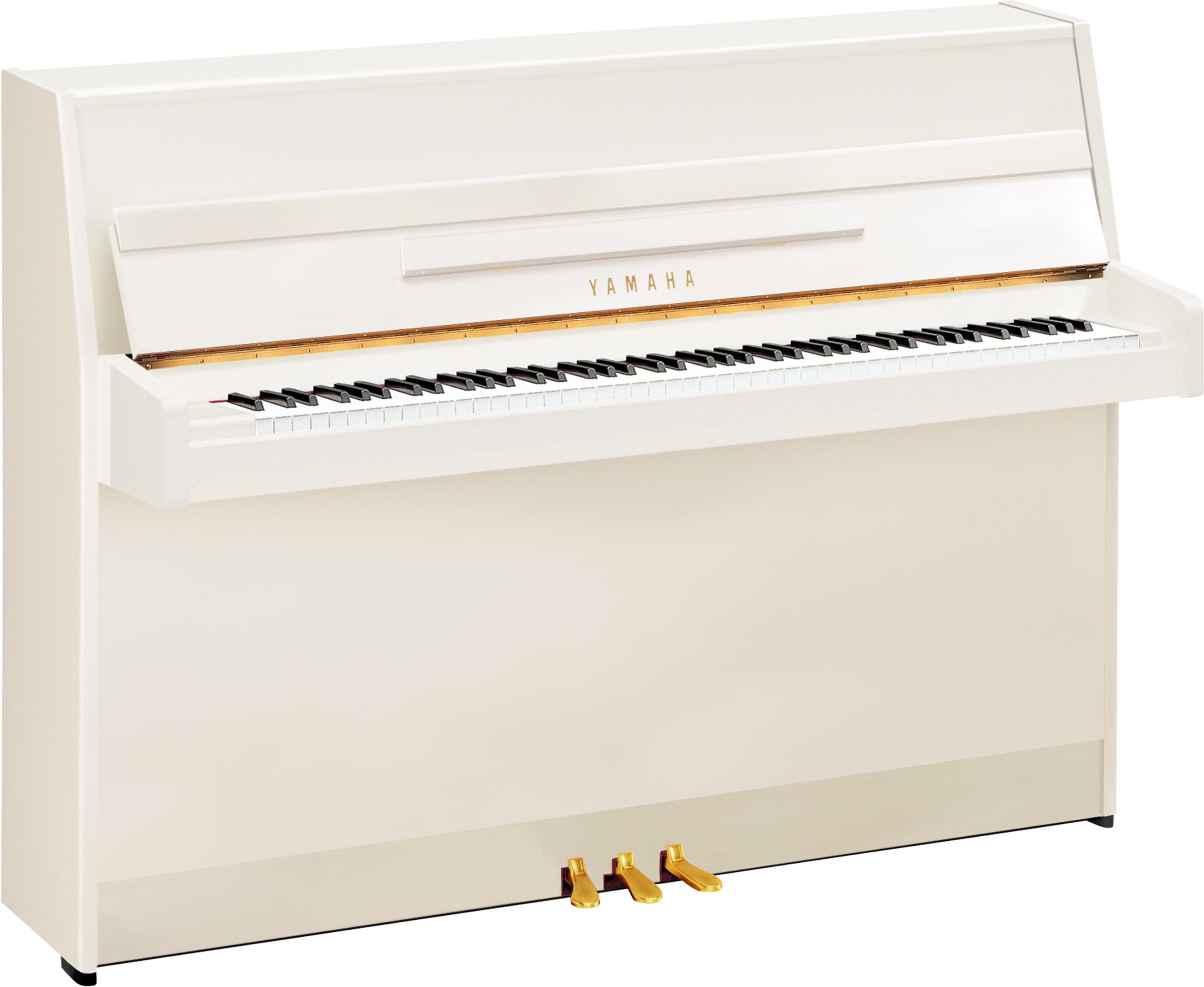 B Series - Overview - UPRIGHT PIANOS - Pianos - Musical Instruments ...