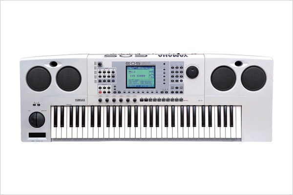 B2000W