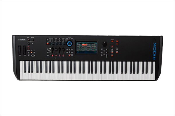 MODX7