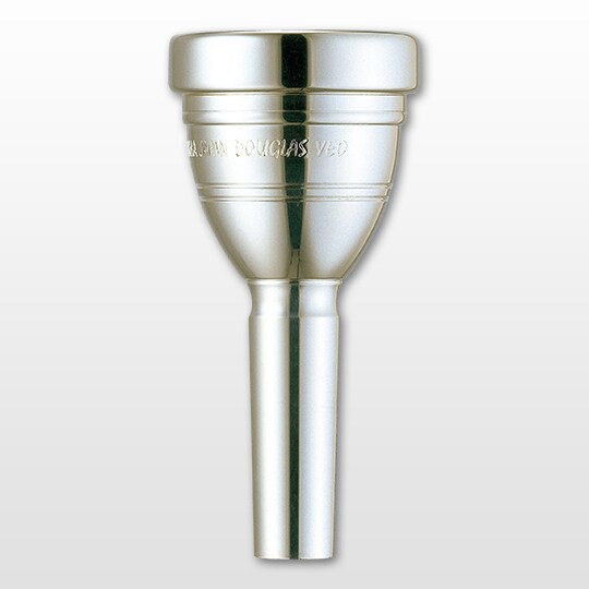 新品　YAMAHA DOUGLAS YEO バストロンボーンマウスピース　GP Bass Trombone Mouthpieces - Overview - Mouthpieces - Products