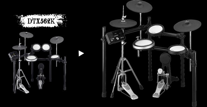 3. Bop kit