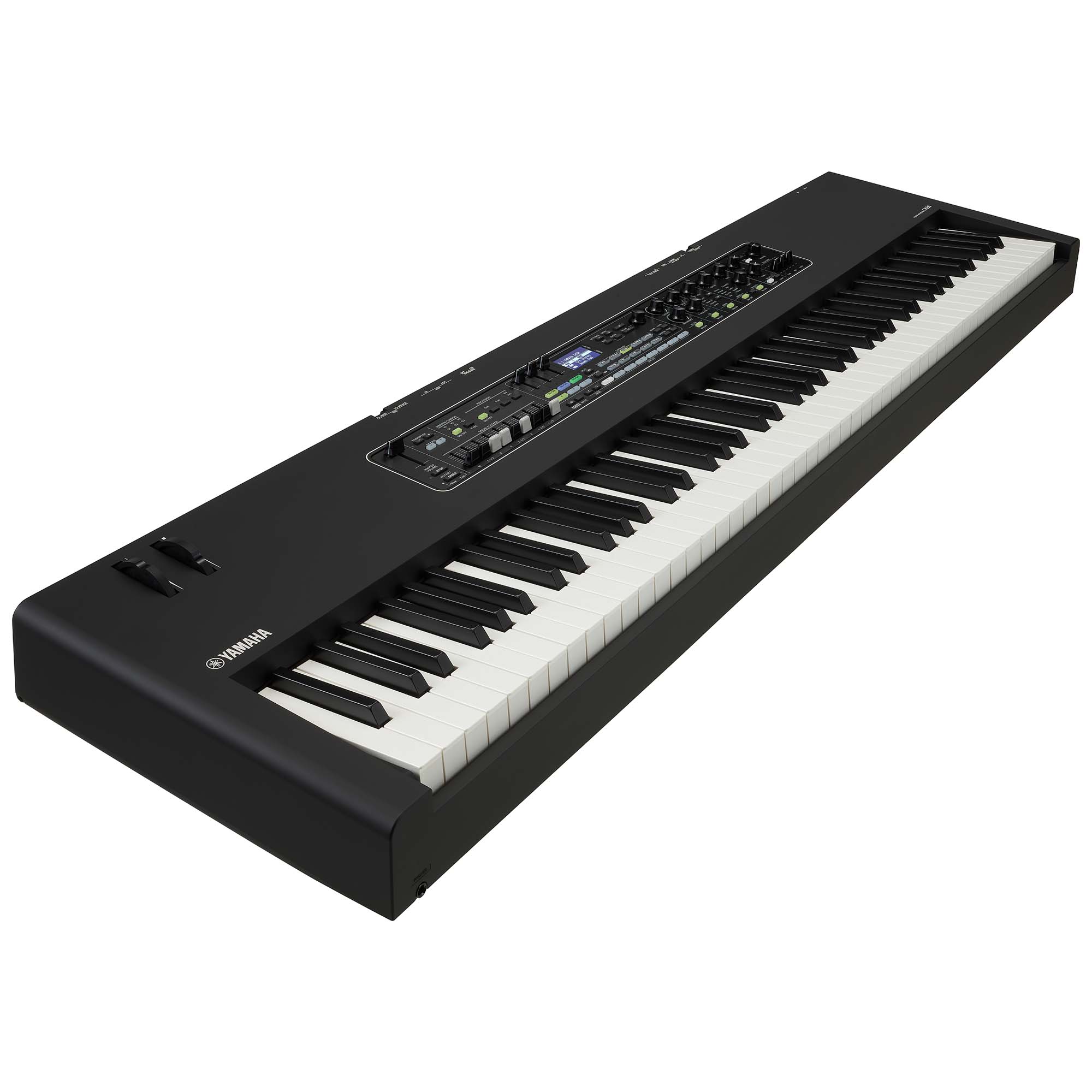CK Series – CK61, CK88 - Overview - Stage Keyboards